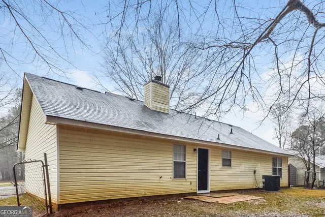 $1,505 | 117 Star Lake Drive, Jackson, GA 30233