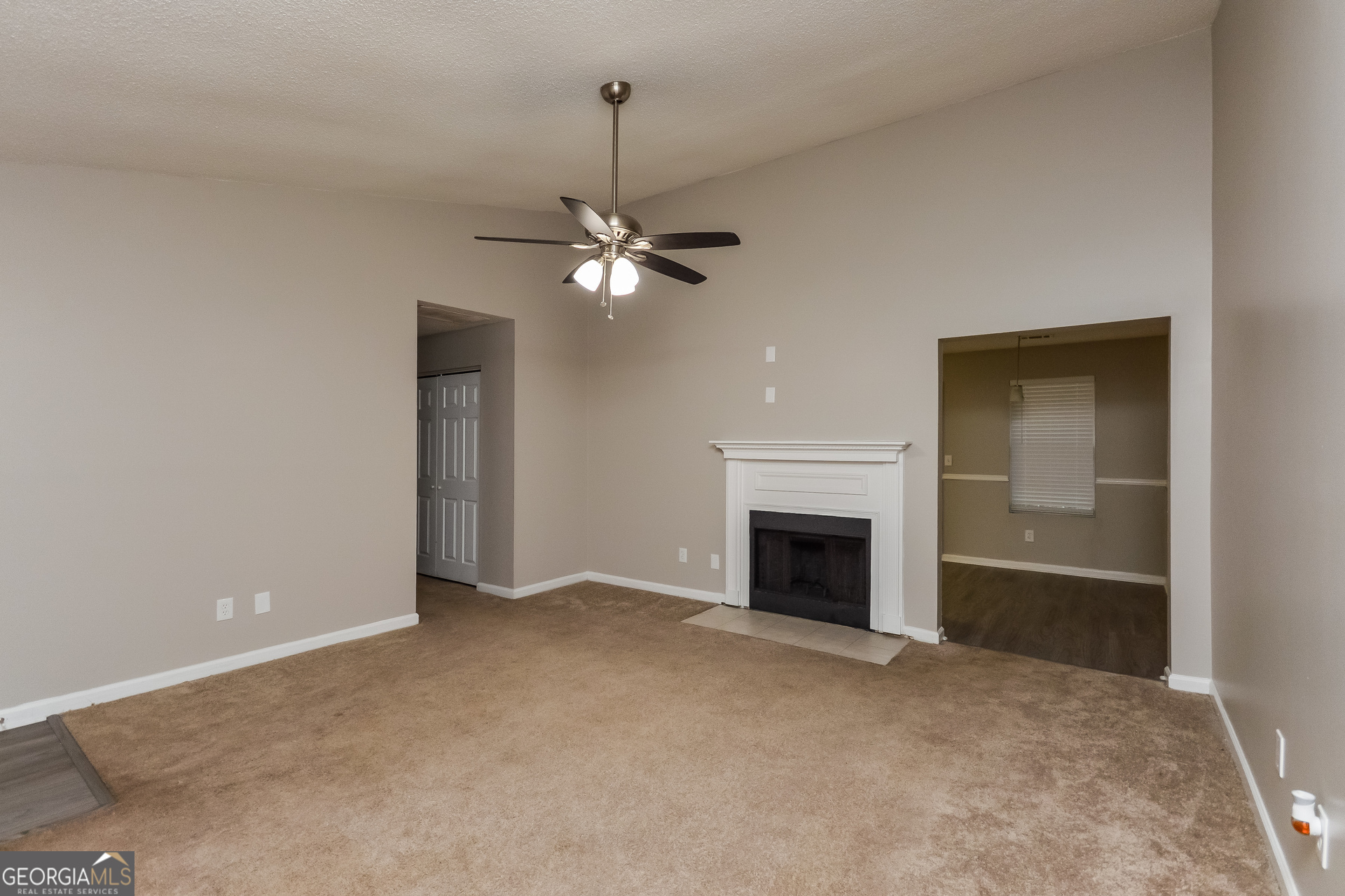 117 Star Lake Drive Jackson, GA 30233 - Photo 3 of 16