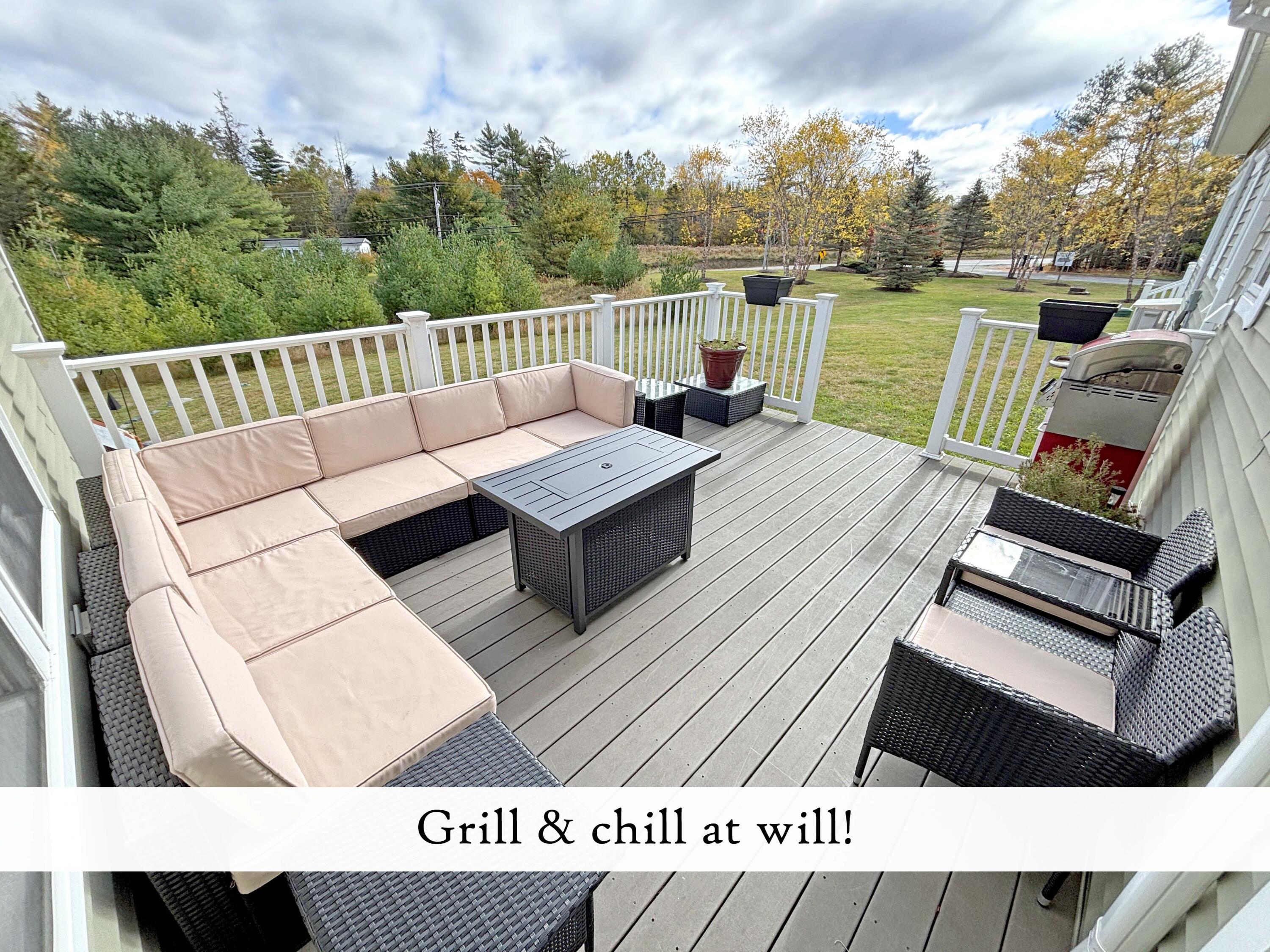 19 Tinker Farm Way Ellsworth, ME 04605 - Photo 21 of 68 Deck (5), label