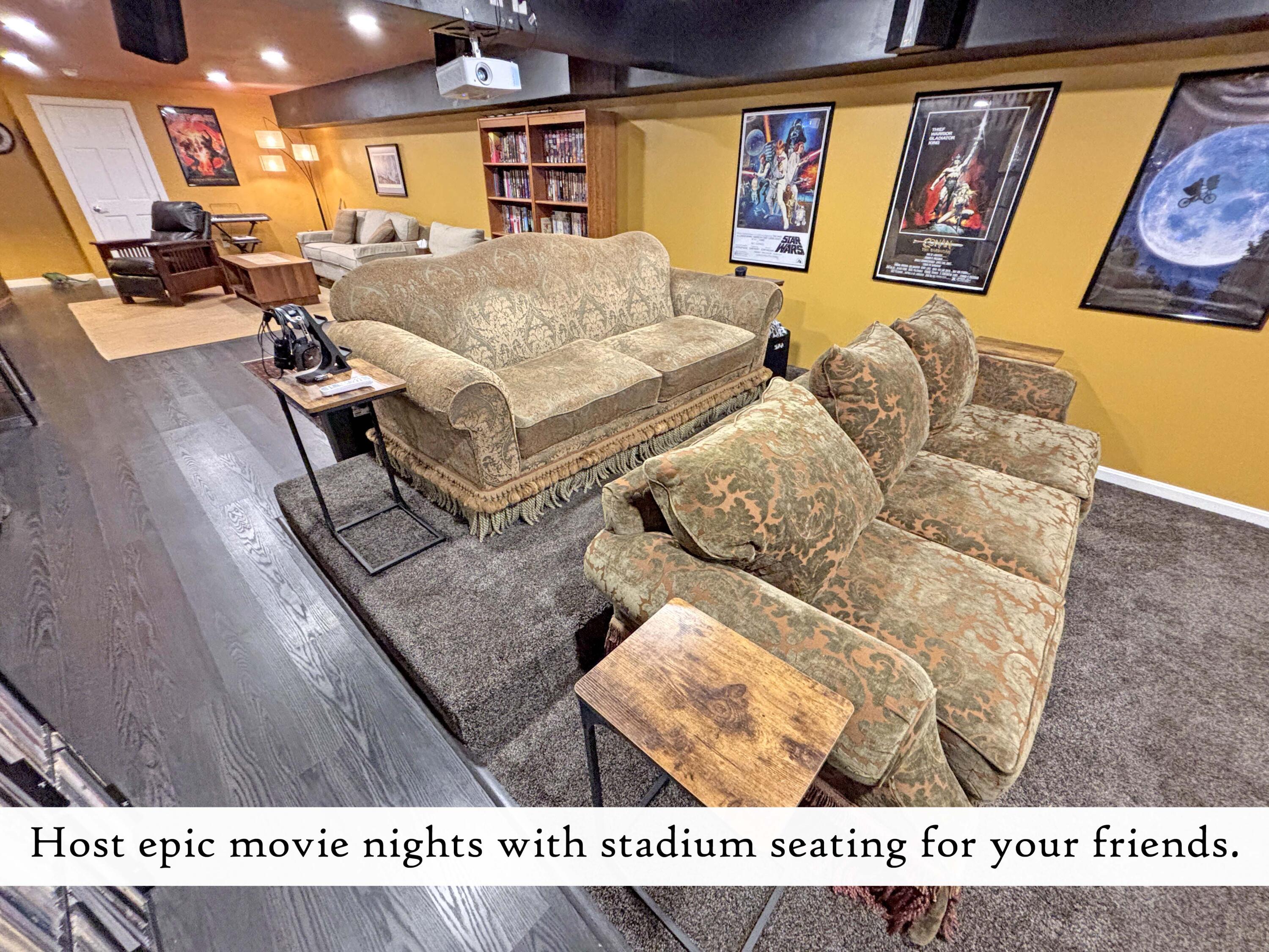 19 Tinker Farm Way Ellsworth, ME 04605 - Photo 40 of 68 Home Theatre (4), label