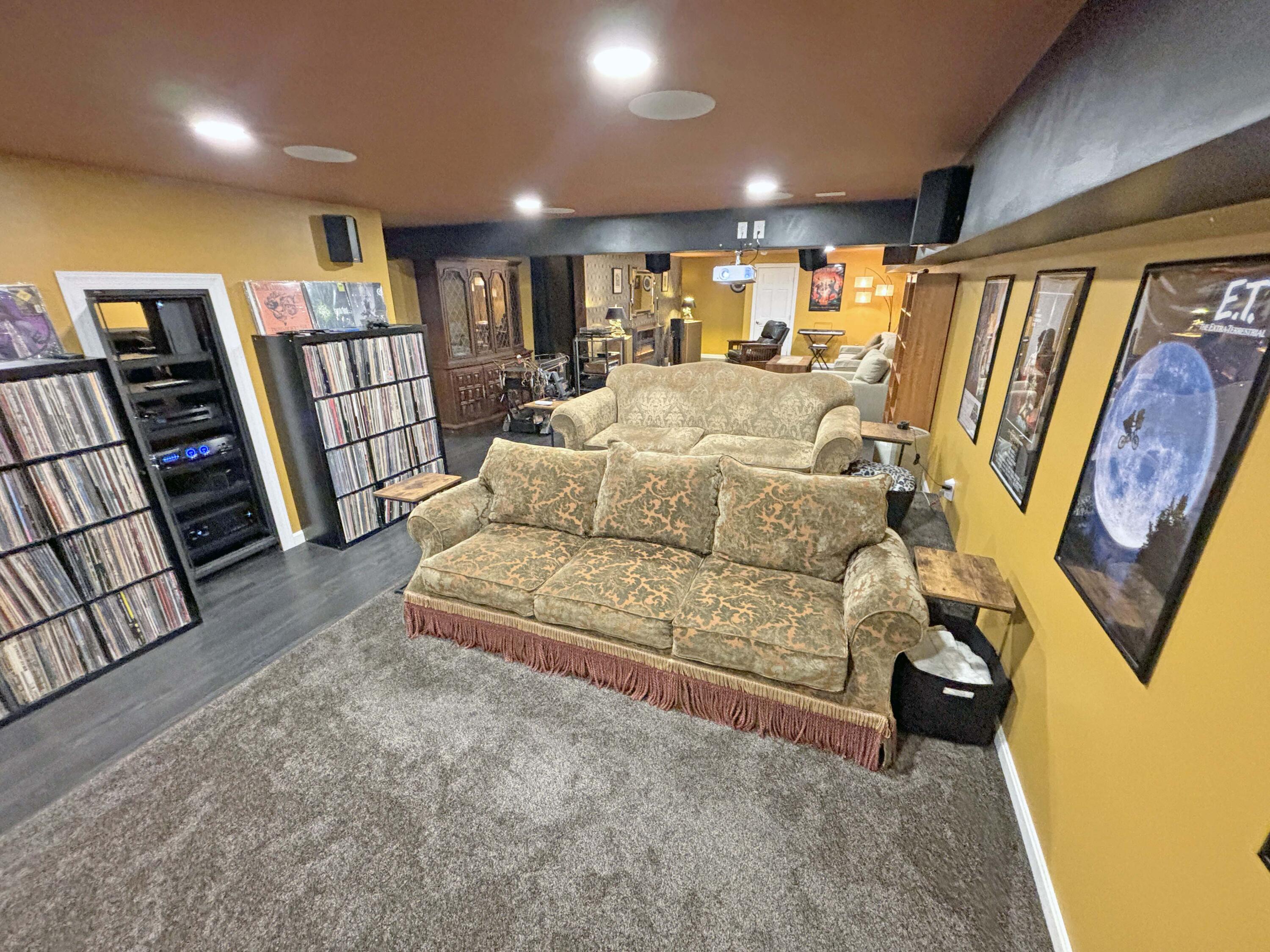 19 Tinker Farm Way Ellsworth, ME 04605 - Photo 41 of 68 Home Theatre (3)
