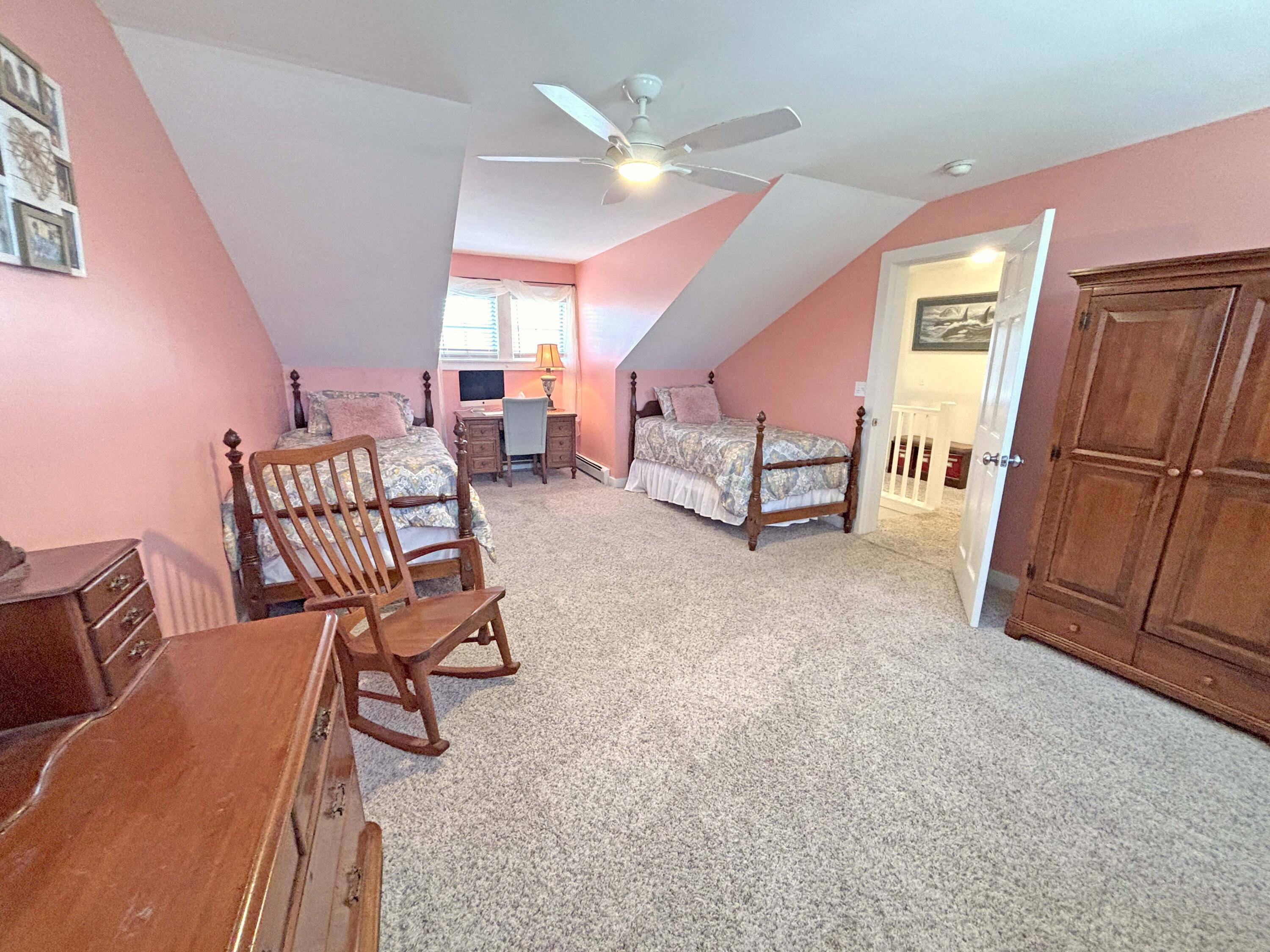 19 Tinker Farm Way Ellsworth, ME 04605 - Photo 55 of 68 Bedroom 3 of 4 (1)