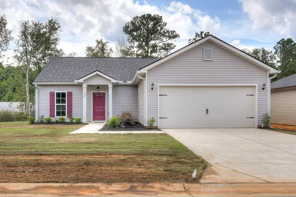 $246,900 | 106 Constitution Circle, Washington, GA 30673