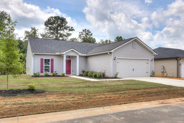 $246,900 | 106 Constitution Circle, Washington, GA 30673