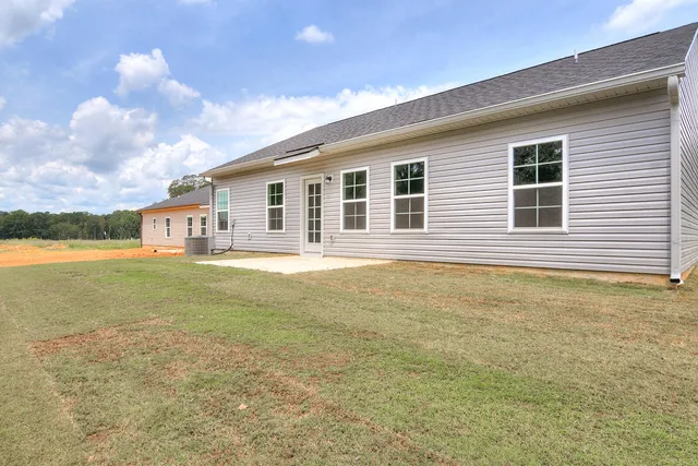 $245,900 | 106 Constitution Circle, Washington, GA 30673