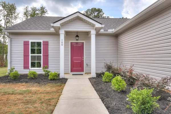 $246,900 | 106 Constitution Circle, Washington, GA 30673