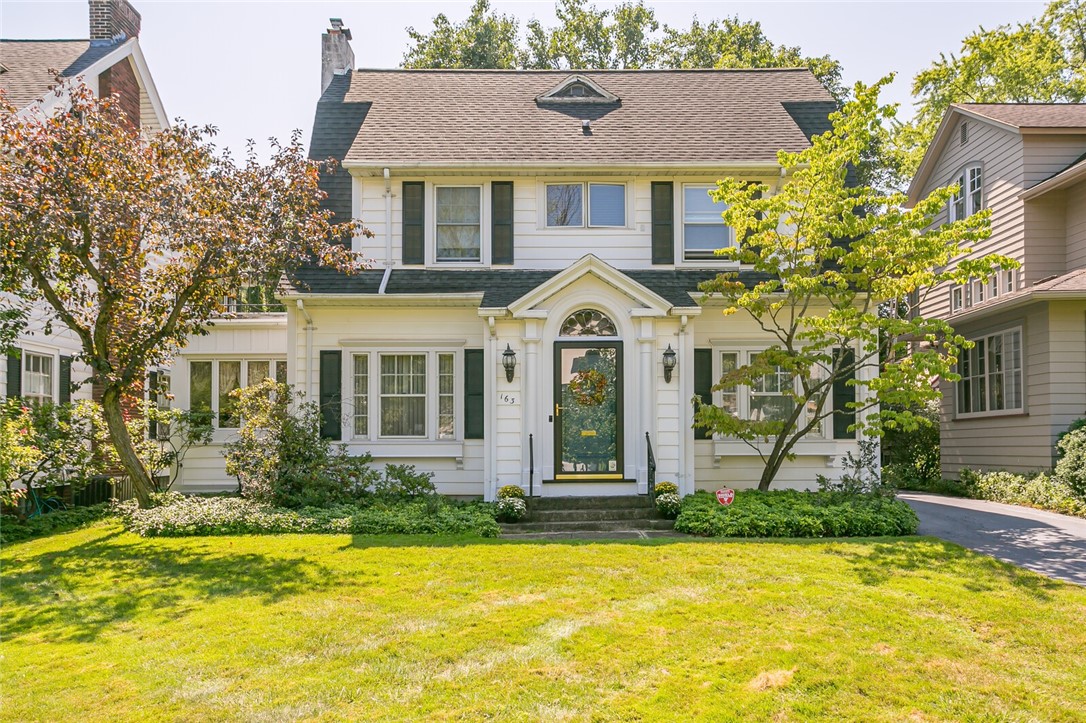 163 Corwin Road Rochester, NY 14610 - Photo 1 of 1