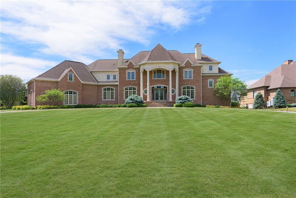 3577 Hintocks Circle, Carmel, IN 46032 Compass