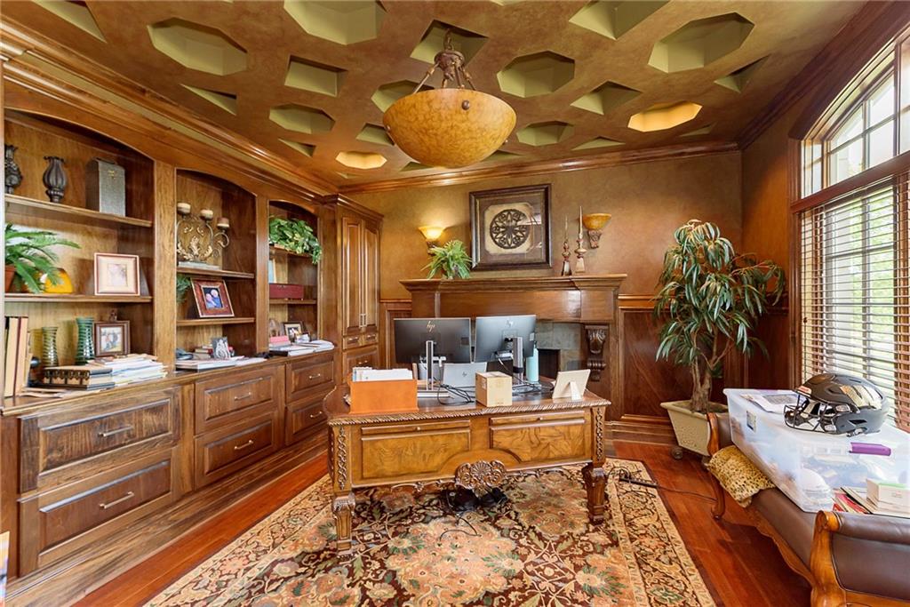 3577 Hintocks Circle Carmel, IN 46032 - Photo 7 of 60