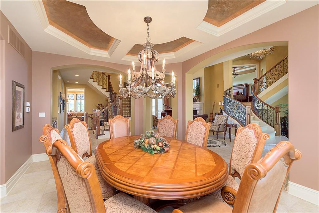 3577 Hintocks Circle Carmel, IN 46032 - Photo 10 of 60