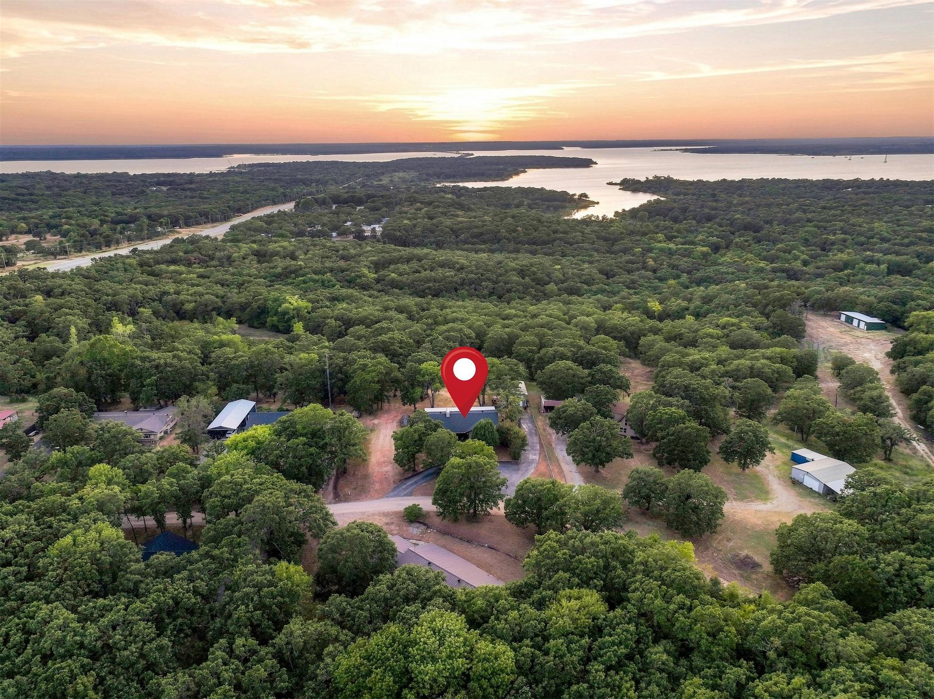 171 Woods Road Mead, OK 73449 - Photo 58 of 62 Additional content