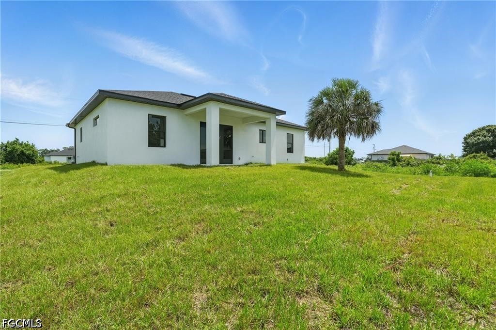472 Rajah Street Lehigh Acres, FL 33974 - Photo 25 of 25