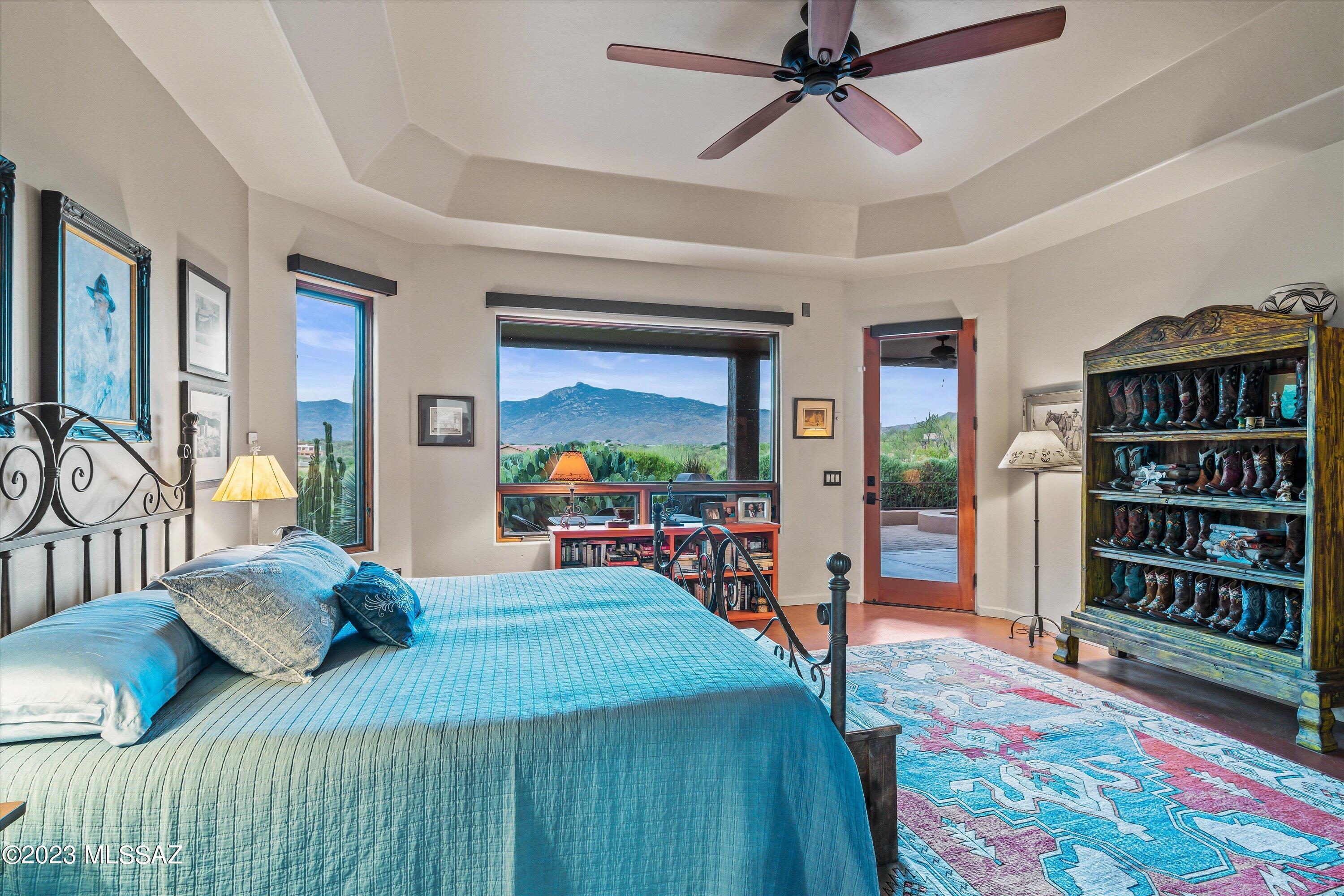 8673 South Long Bar Ranch Place Vail, AZ 85641 - Photo 16 of 36 Gallery Image 16