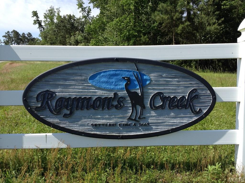 105 Bay Roads Shiloh, NC 27974 - Photo 2 of 9 Entrance Sign