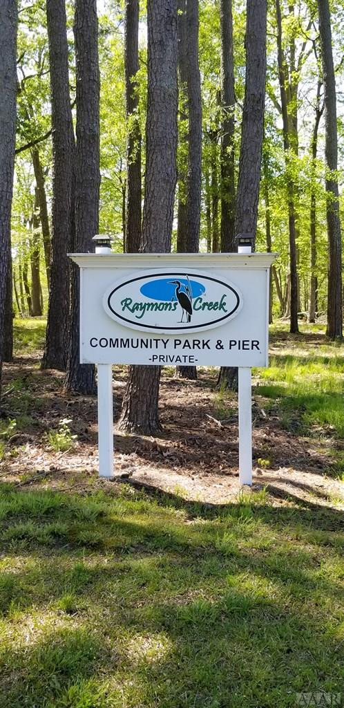 105 Bay Roads Shiloh, NC 27974 - Photo 5 of 9 Raymon's Creek Community Park