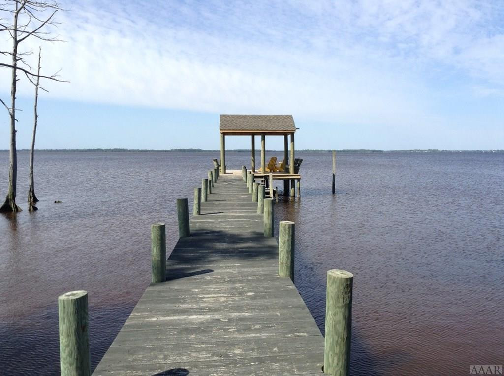 105 Bay Roads Shiloh, NC 27974 - Photo 7 of 9 Community Pier