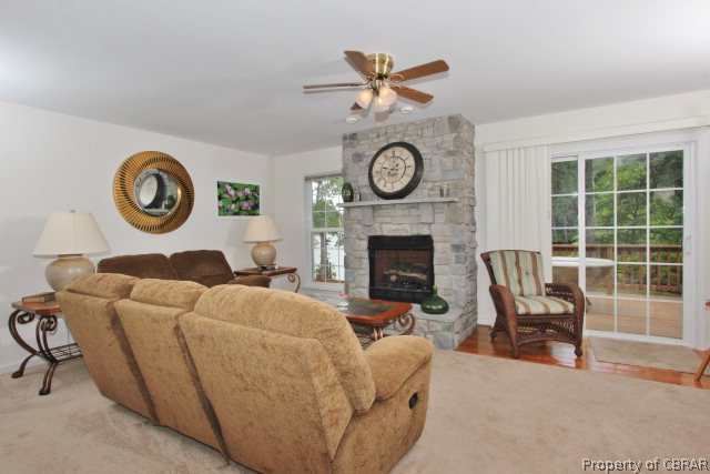 354 Lighthouse Road Heathsville, VA 22473 - Photo 12 of 37