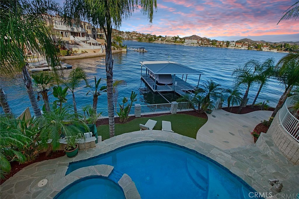29702 Big Range Road Canyon Lake, CA 92587 - Photo 3 of 70