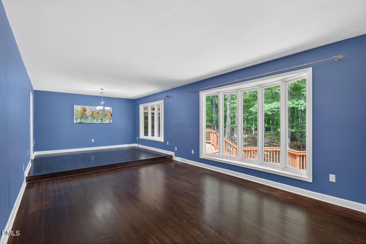 405 Lookout Point Rougemont, NC 27572 - Photo 6 of 62