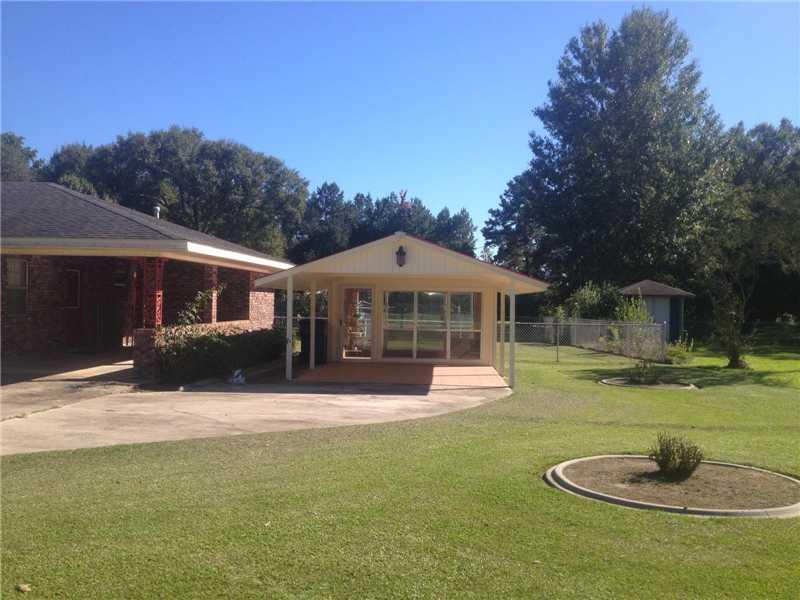 1318 Patten Road Bogalusa, LA 70427 - Photo 15 of 17 Gallery Image 15