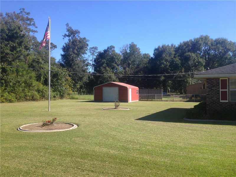 1318 Patten Road Bogalusa, LA 70427 - Photo 17 of 17 Gallery Image 17