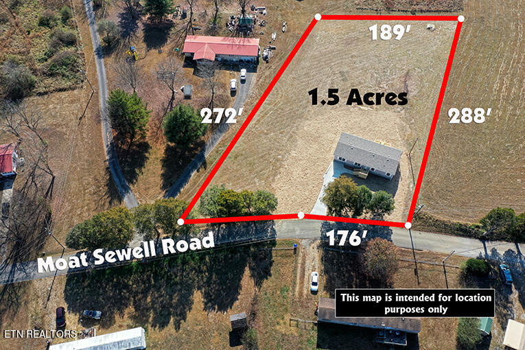 175 Moat Sewell Road Philadelphia, TN 37846 - Photo 5 of 40 175 Moat Sewell_109