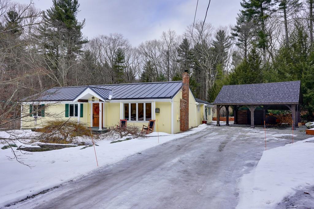 50 Heald Road Carlisle, MA 01741 - Photo 1 of 18 Gallery Image 1