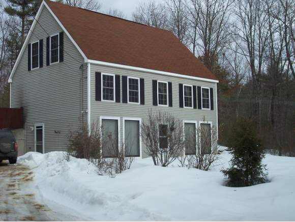 116 Greenhill Road Barrington, NH 03825 - Photo 1 of 1