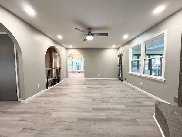$350,000 | 718 Northeast Mulberry Street, Lee's Summit, MO 64086