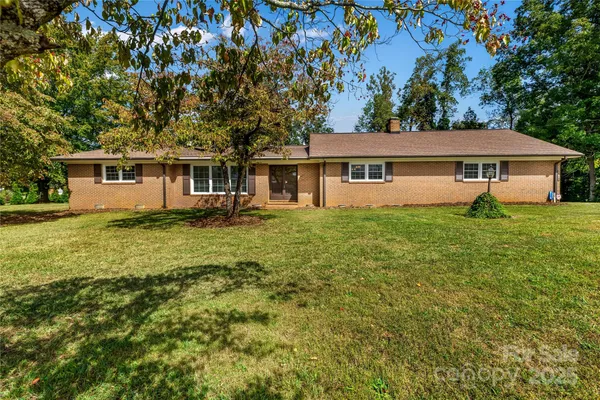 $379,900 | 8710 Stokes Ferry Road, Salisbury, NC 28146