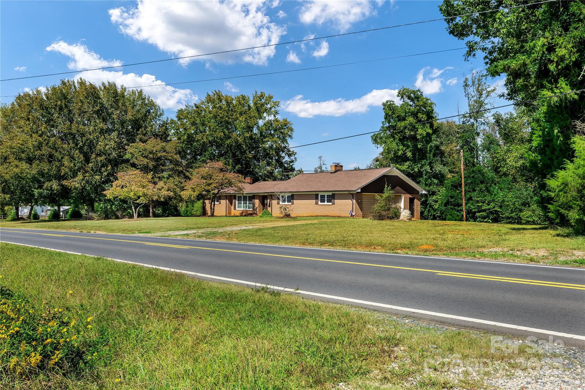 8710 Stokes Ferry Road Salisbury, NC 28146 - Photo 2 of 26