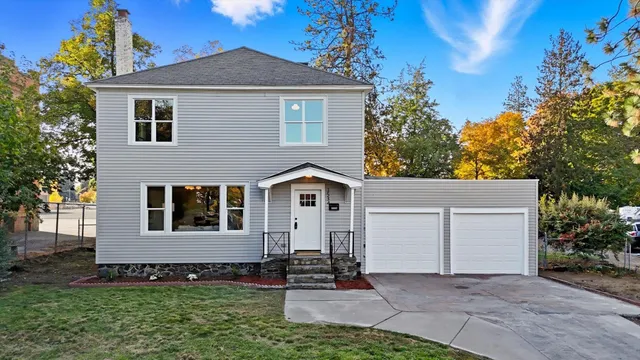 $650,000 | 3534 South Grand Boulevard, Spokane, WA 99203