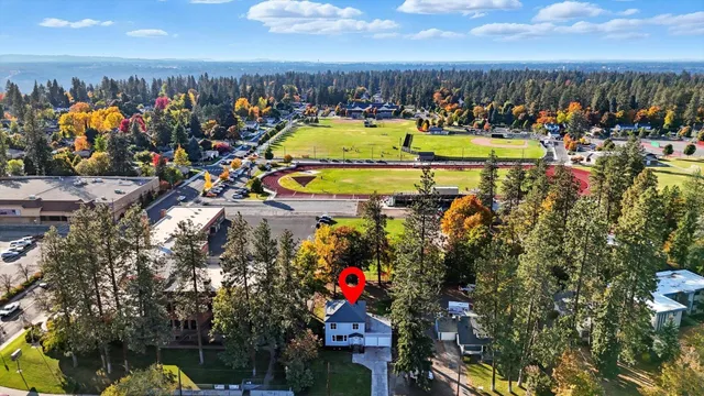 $650,000 | 3534 South Grand Boulevard, Spokane, WA 99203