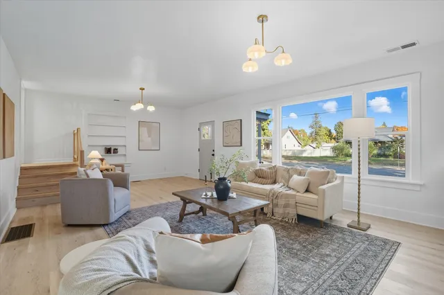 $650,000 | 3534 South Grand Boulevard, Spokane, WA 99203