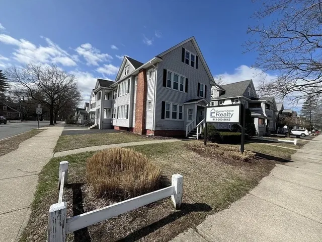 $340,000 | 914-916 Belmont Avenue, Springfield, MA 01108