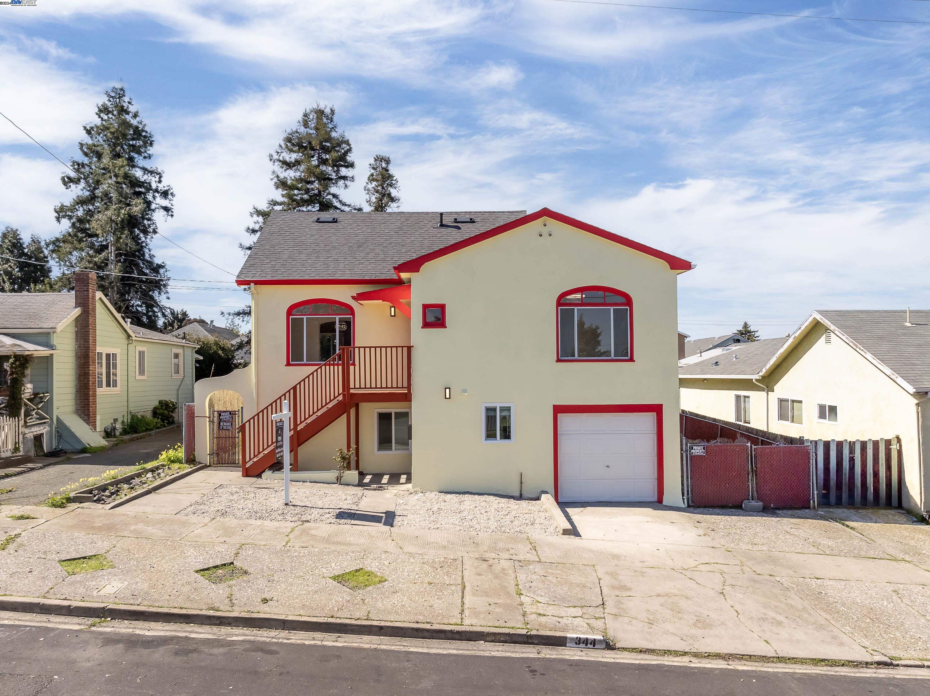 344 Lake Avenue Rodeo, CA 94572 - Photo 1 of 1