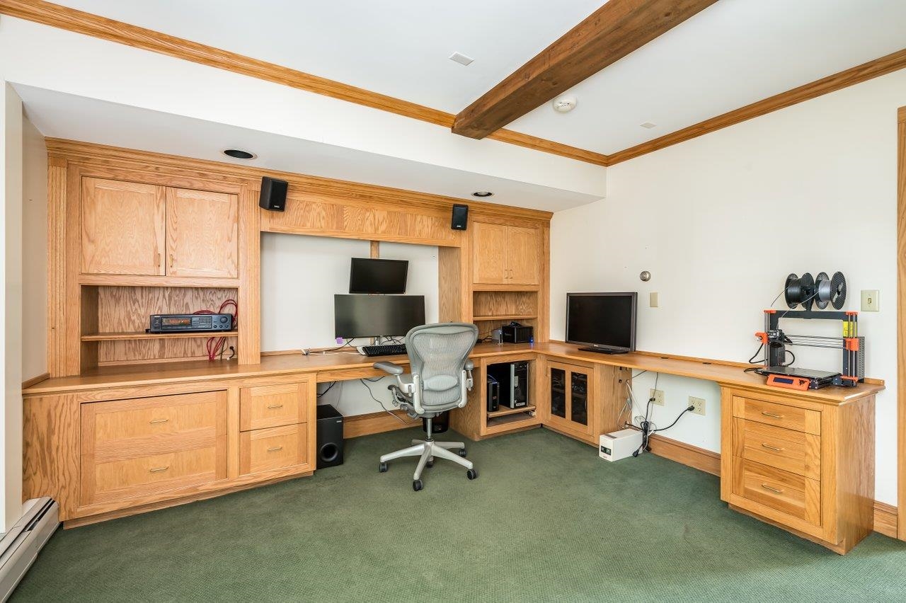 367 Durham Point Road Durham, NH 03824 - Photo 16 of 59