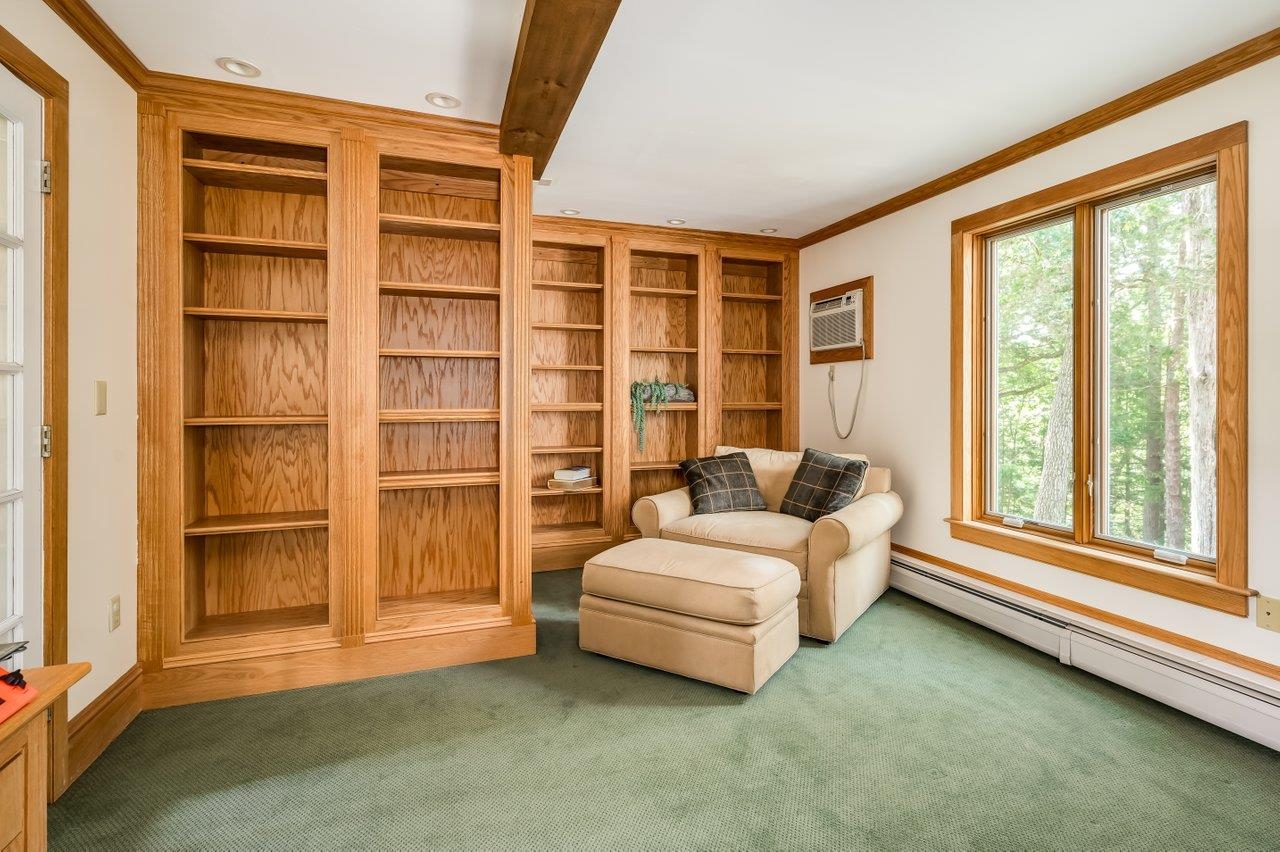 367 Durham Point Road Durham, NH 03824 - Photo 17 of 59