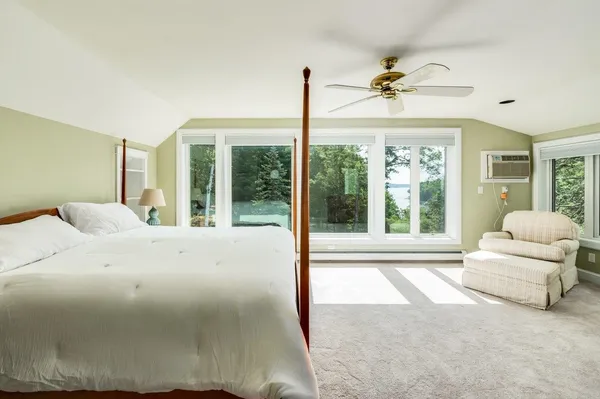 $1,890,000 | 367 Durham Point Road, Durham, NH 03824