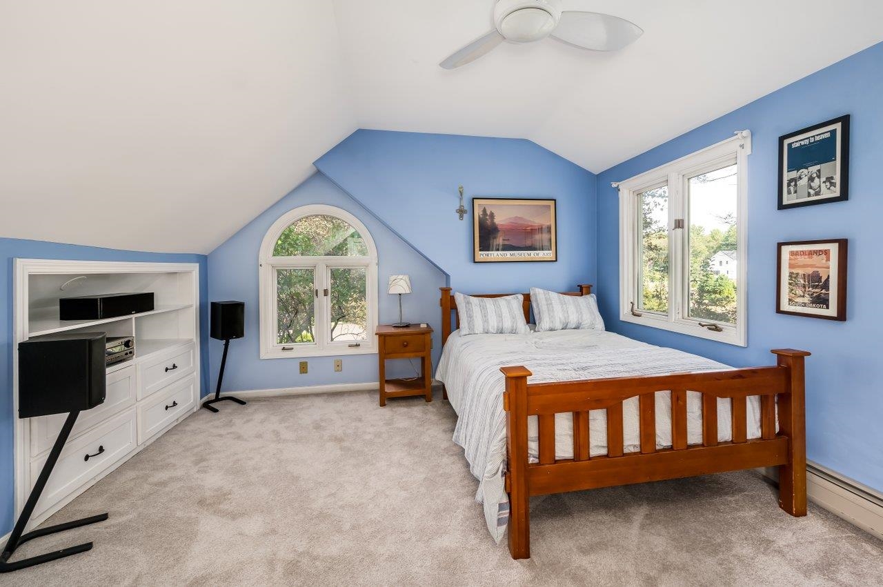 367 Durham Point Road Durham, NH 03824 - Photo 27 of 59