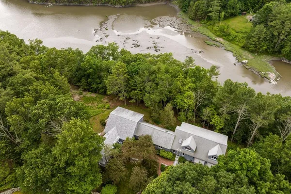 $1,890,000 | 367 Durham Point Road, Durham, NH 03824