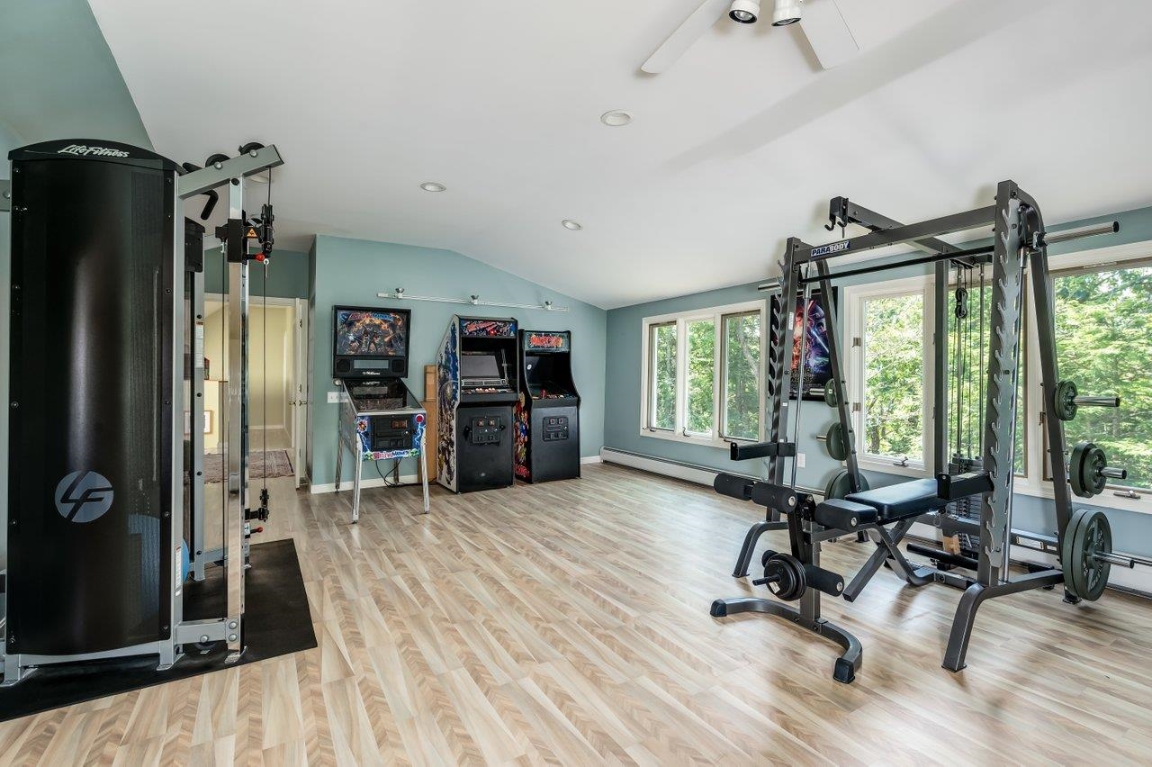 367 Durham Point Road Durham, NH 03824 - Photo 34 of 59