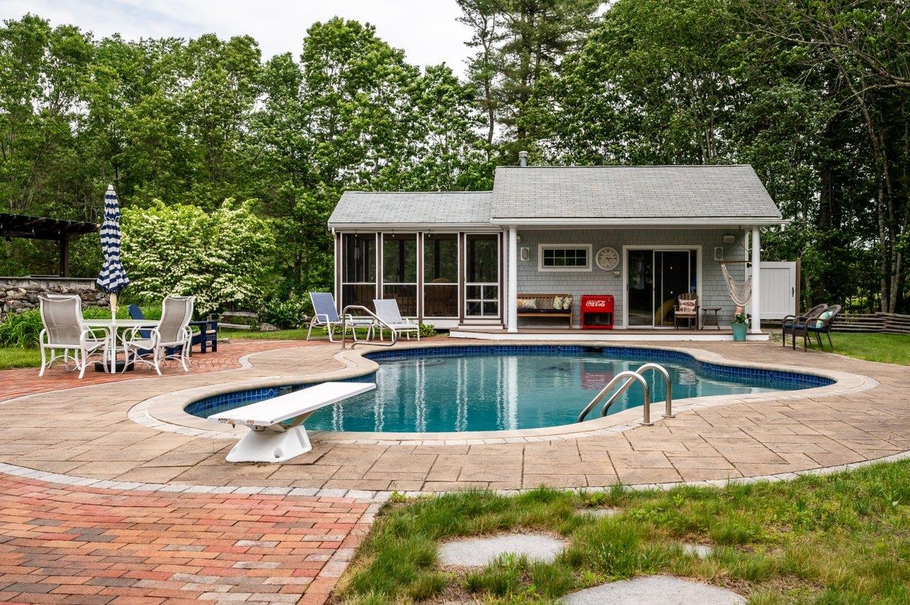 367 Durham Point Road Durham, NH 03824 - Photo 36 of 59