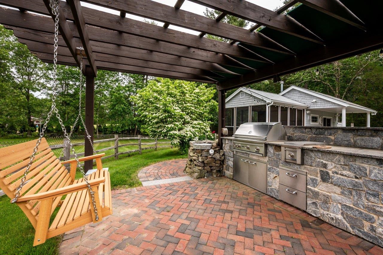 367 Durham Point Road Durham, NH 03824 - Photo 37 of 59