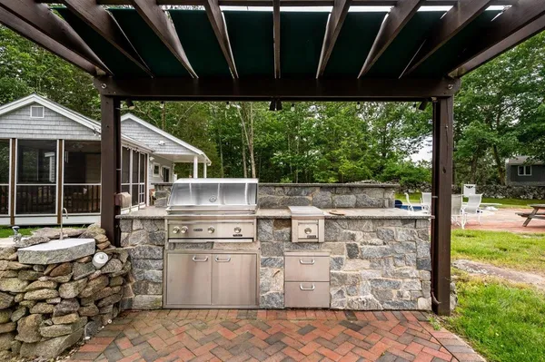 $1,890,000 | 367 Durham Point Road, Durham, NH 03824