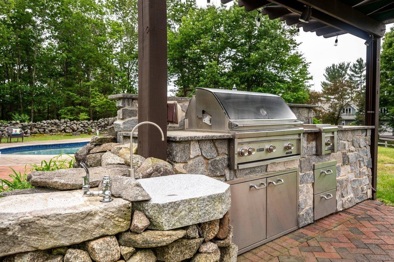 367 Durham Point Road Durham, NH 03824 - Photo 39 of 59