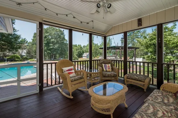 $1,890,000 | 367 Durham Point Road, Durham, NH 03824