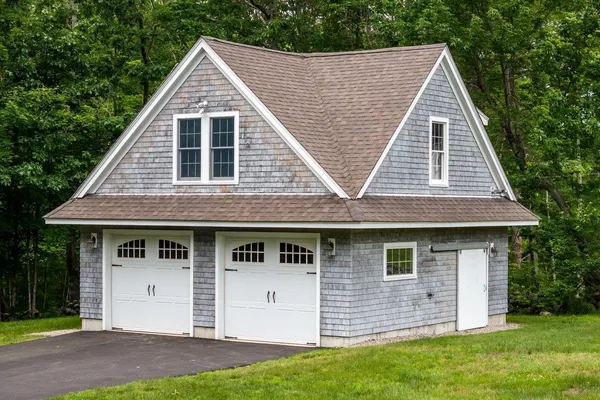 $1,890,000 | 367 Durham Point Road, Durham, NH 03824