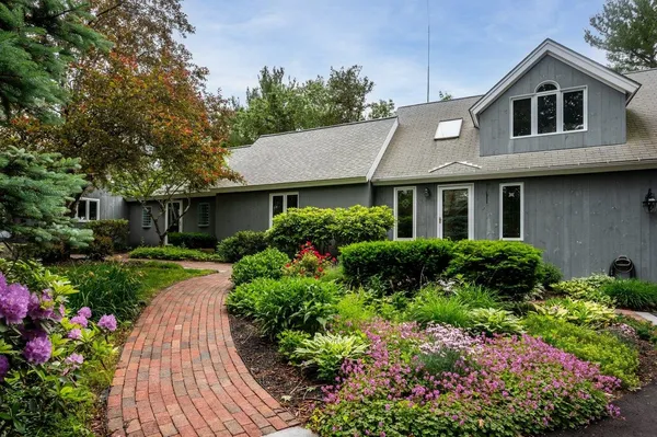 $1,890,000 | 367 Durham Point Road, Durham, NH 03824