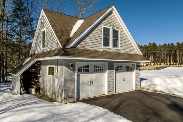 $1,890,000 | 367 Durham Point Road, Durham, NH 03824